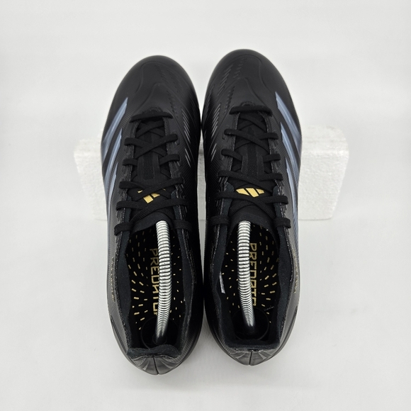 New adidas Predator Pro FG Soccer Cleats Men\'s Size 11.5 main image 8